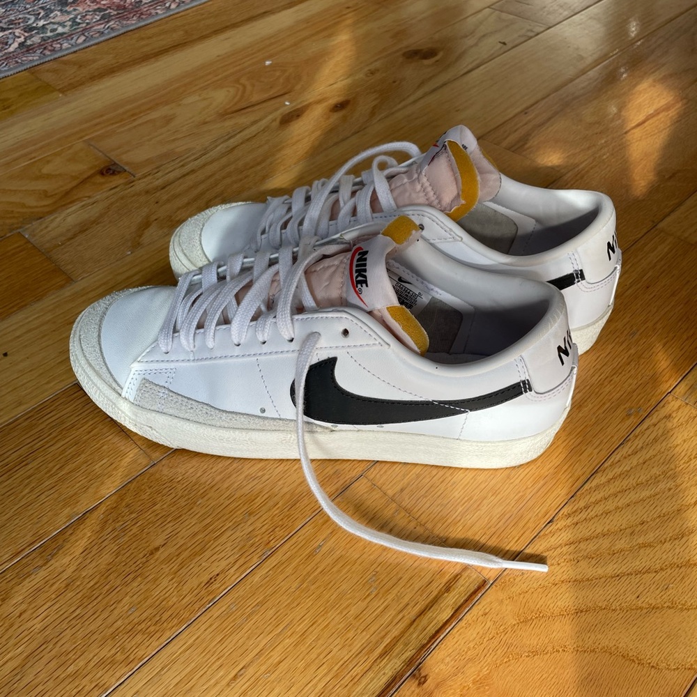 Nike sneakers